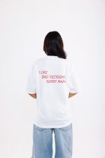 SORRY MOM TEE - Image 2