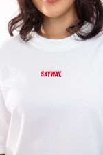 50 SHADES TEE - Image 5