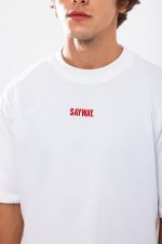 THE BLANK TEE - Image 5