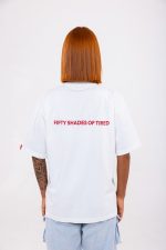 50 SHADES TEE - Image 2