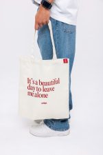 Beautiful Day Tote Bag - Image 2