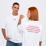 THERAPIST TEE