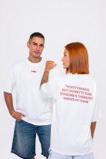 THERAPIST TEE