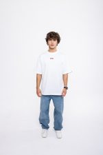 THE BLANK TEE - Image 3