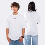 THE BLANK TEE