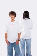 THE BLANK TEE