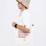 Beautiful Day Tote Bag