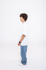 THE BLANK TEE - Image 4